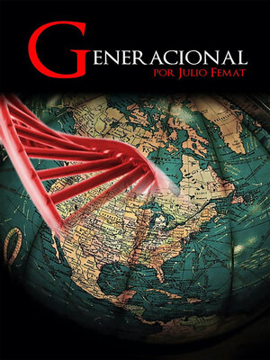cover image of Generacional